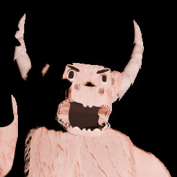 Monster: Killed the Minotaur icon