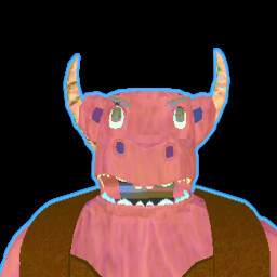 Legendery IronMan icon