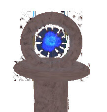 Wizard Class icon