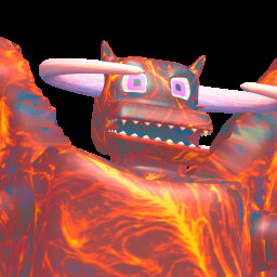 Monster: Killed the Balrog icon