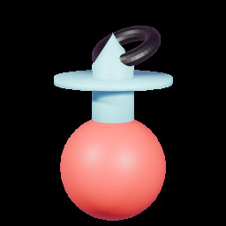 Started the Tutorial icon