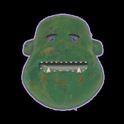 Quest: Kill the Troll icon