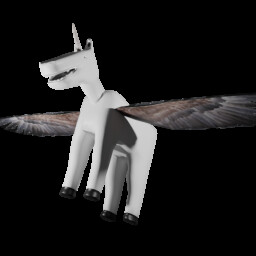 Animals: Riding a Mount icon