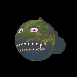 Monster: Killed the Hydra icon