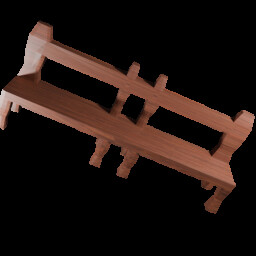 Casual: Sitting Down icon