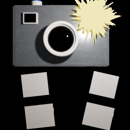 Casual: Take 5 Photos icon