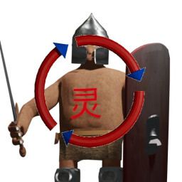 Return to an old Game icon