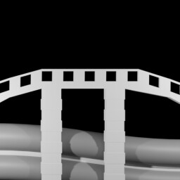 Open First Page icon