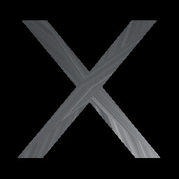 Started an Xtra Hard Game icon