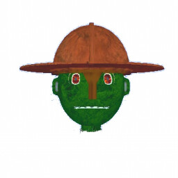 Monster: Kill your First Goblin icon