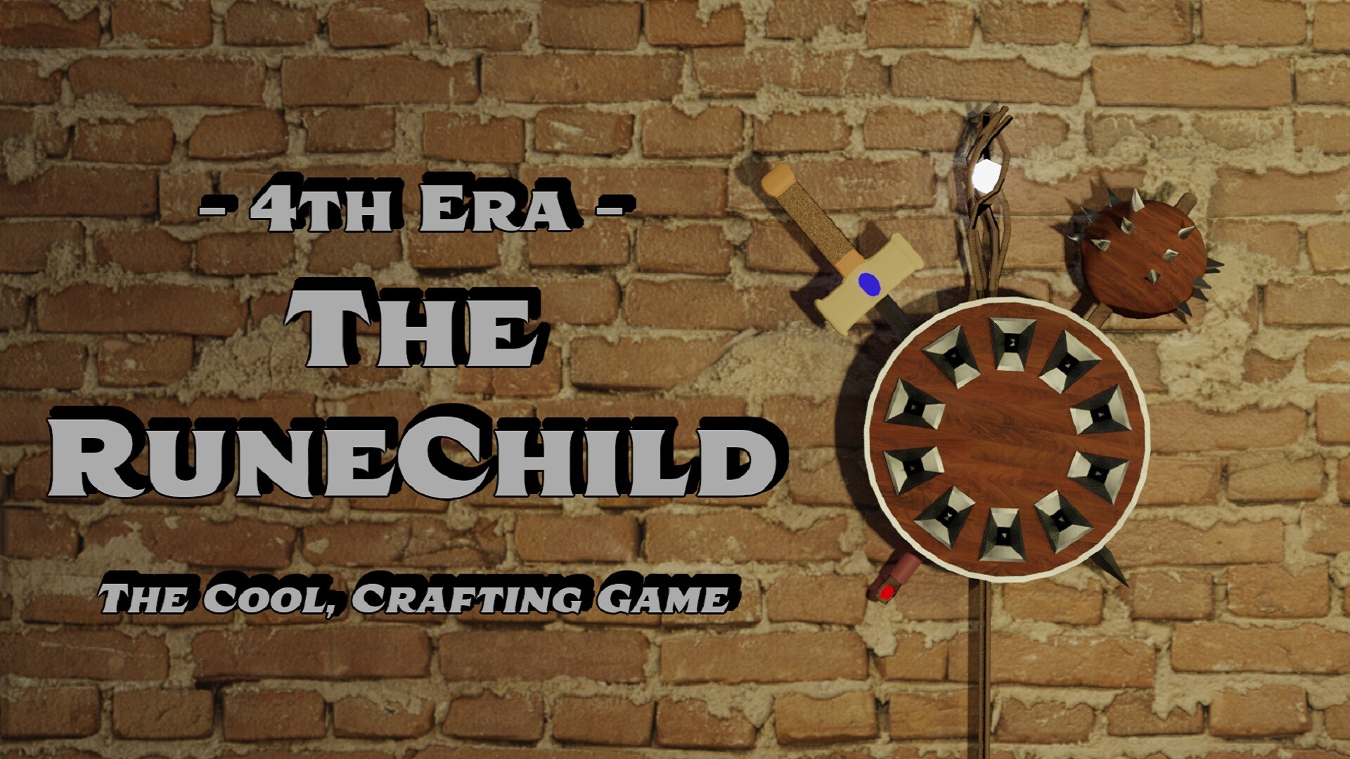 4th Era - The RuneChild Screenshot 9