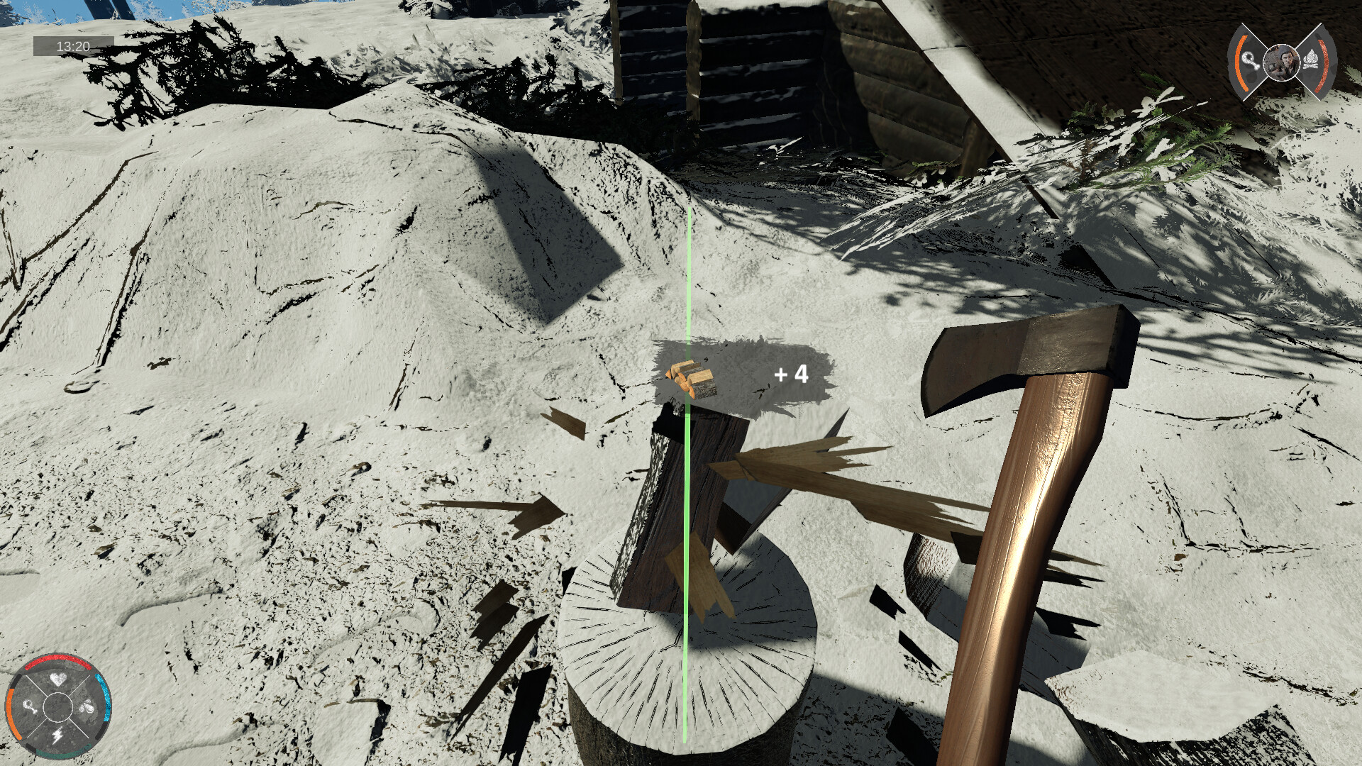 Farmer's Father: Save the Innocence Screenshot 10