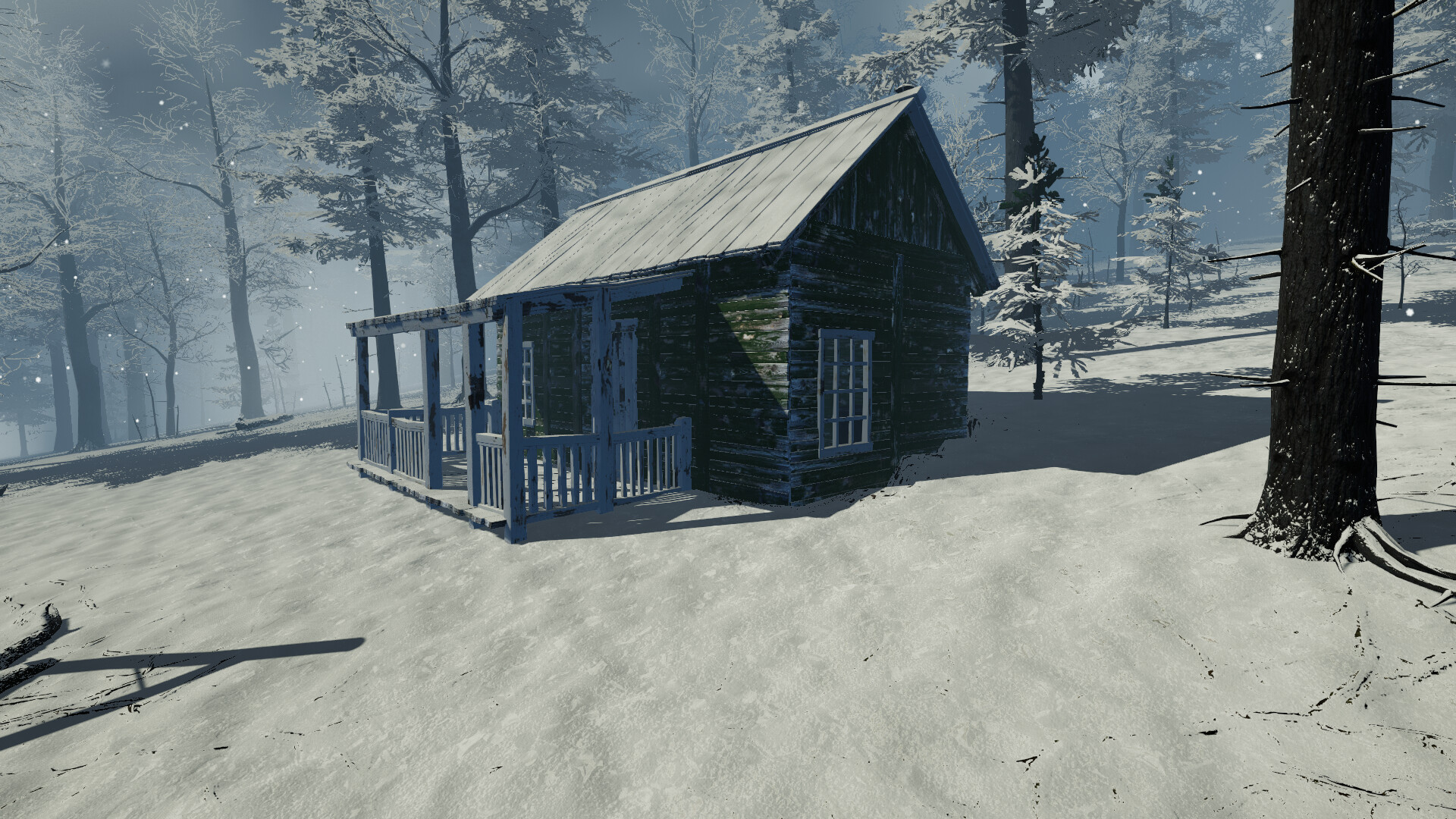 Farmer's Father: Save the Innocence Screenshot 14