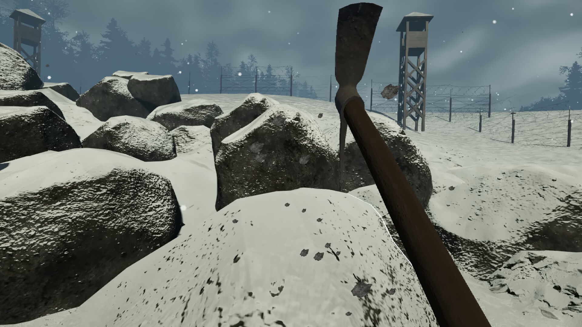 Farmer's Father: Save the Innocence Screenshot 16