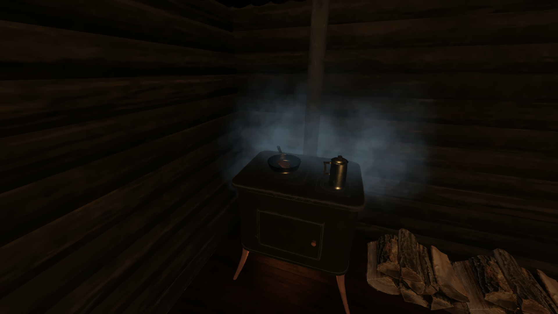 Farmer's Father: Save the Innocence Screenshot 17