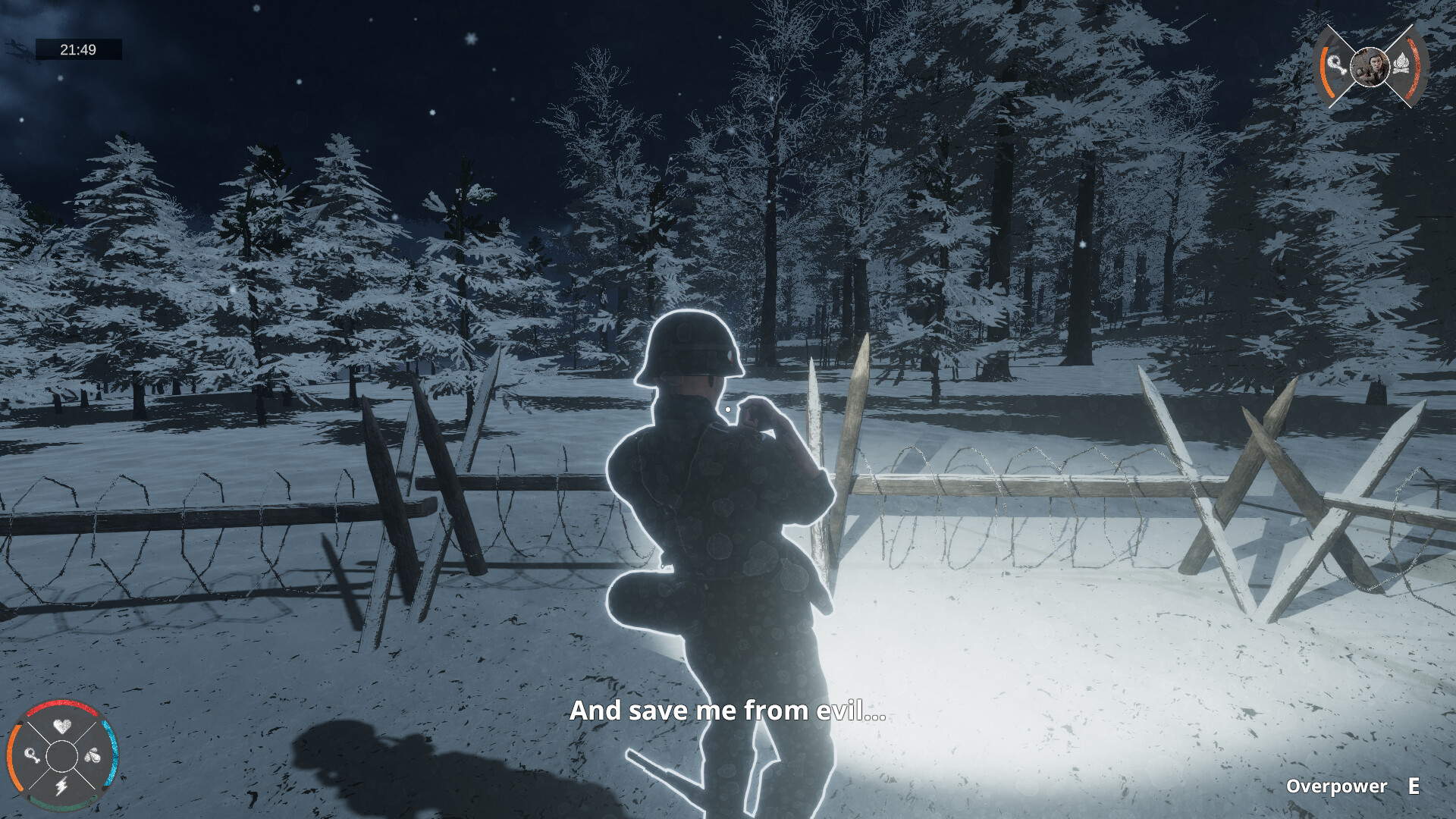 Farmer's Father: Save the Innocence Screenshot 12