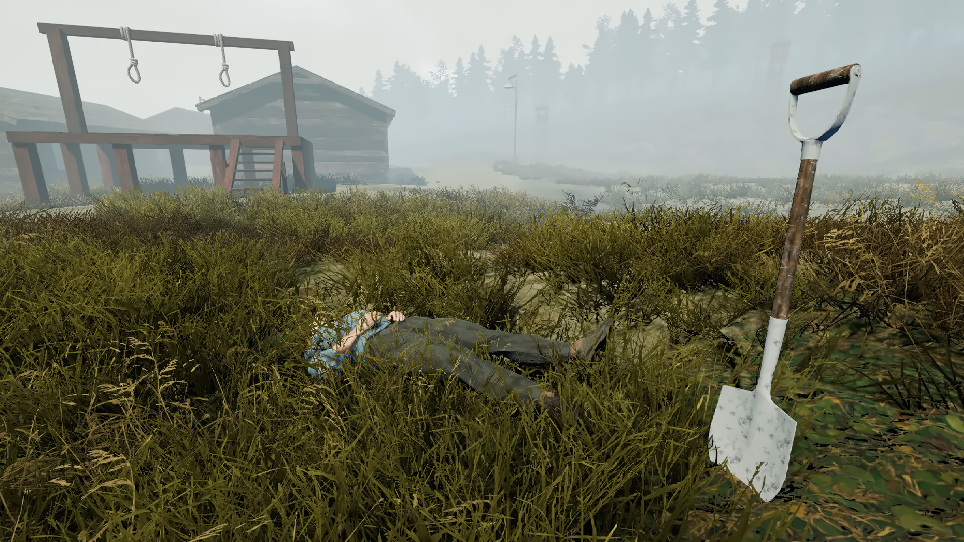 Farmer's Father: Save the Innocence Screenshot 2