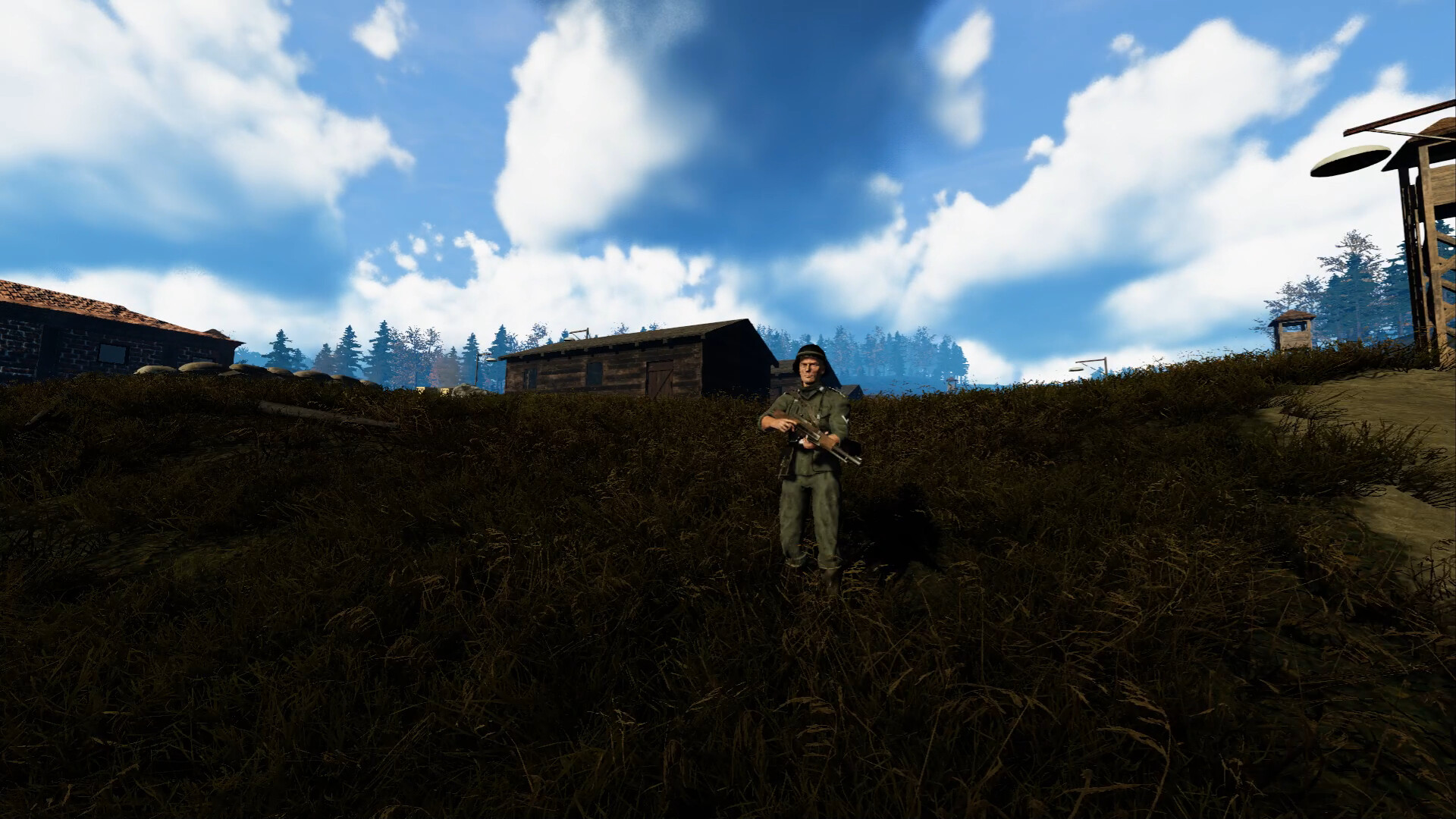 Farmer's Father: Save the Innocence Screenshot 18