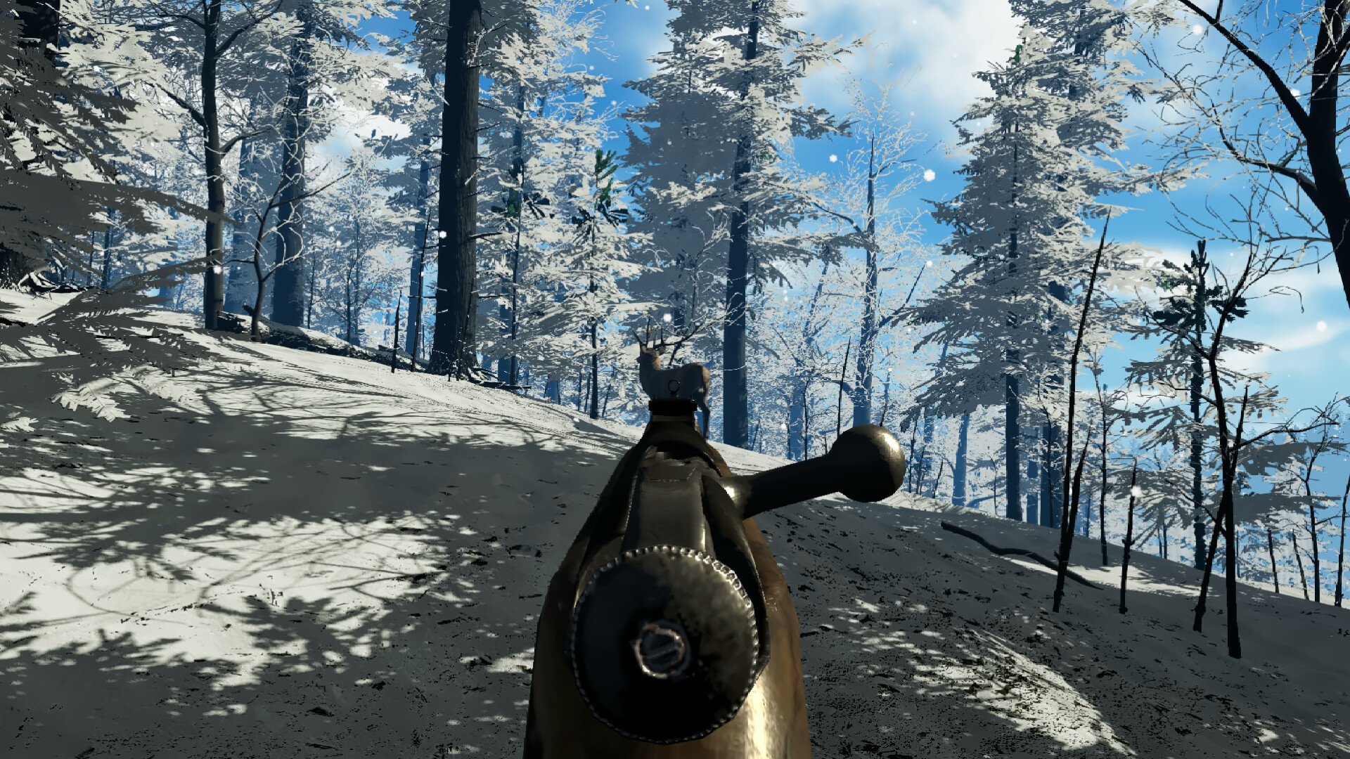 Farmer's Father: Save the Innocence Screenshot 7