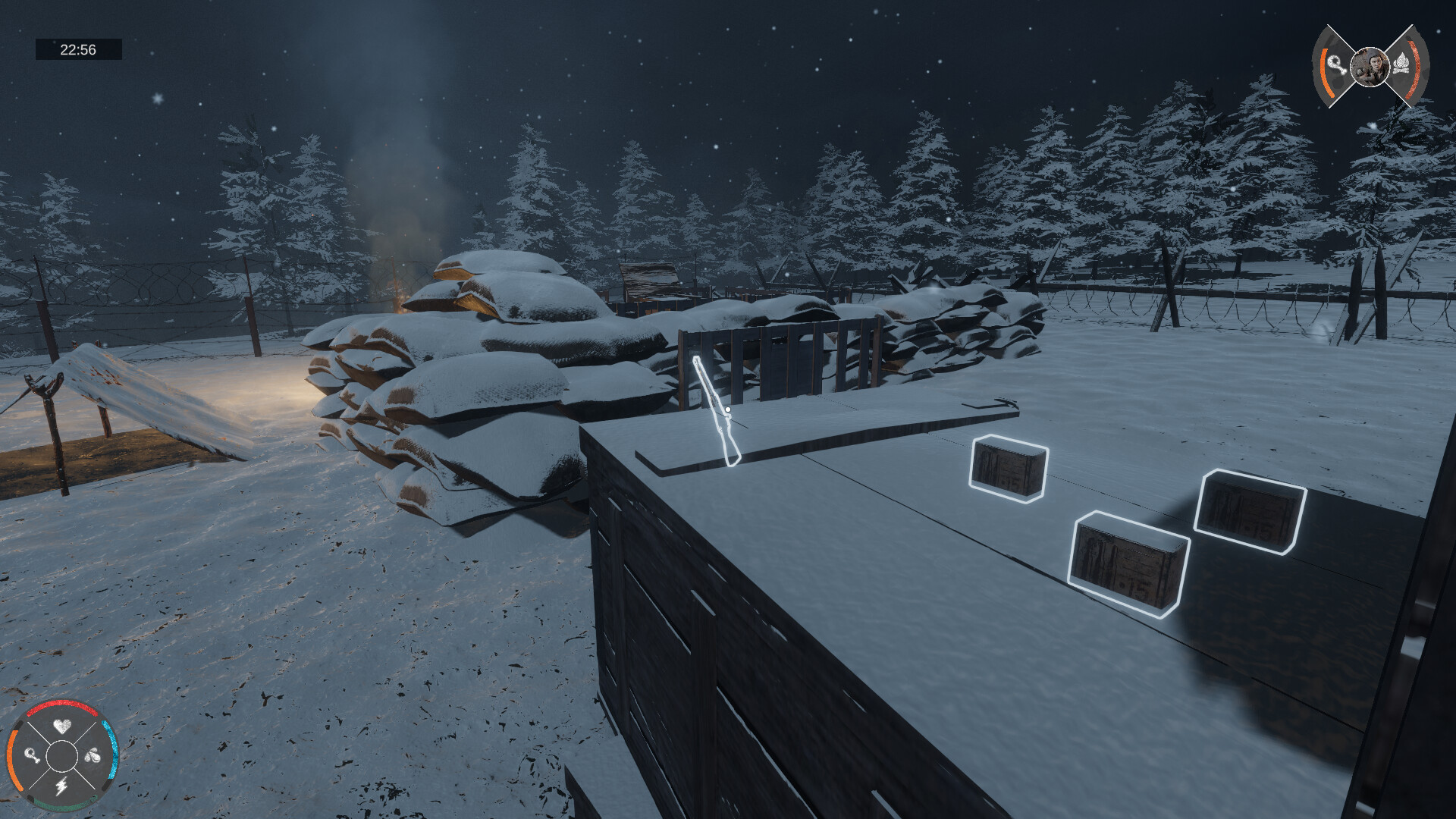 Farmer's Father: Save the Innocence Screenshot 11