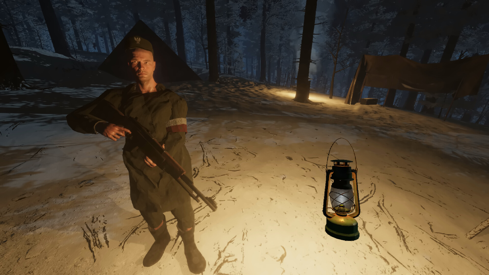 Farmer's Father: Save the Innocence Screenshot 9