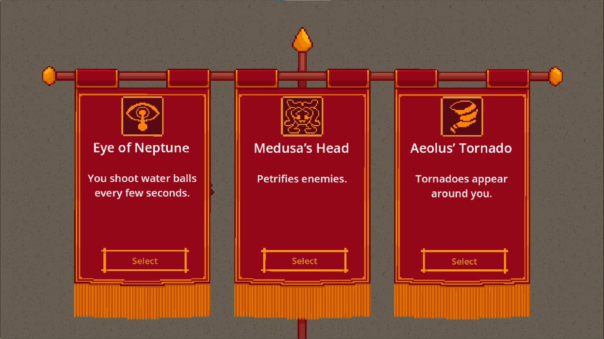 Glory Survivor Screenshot 1