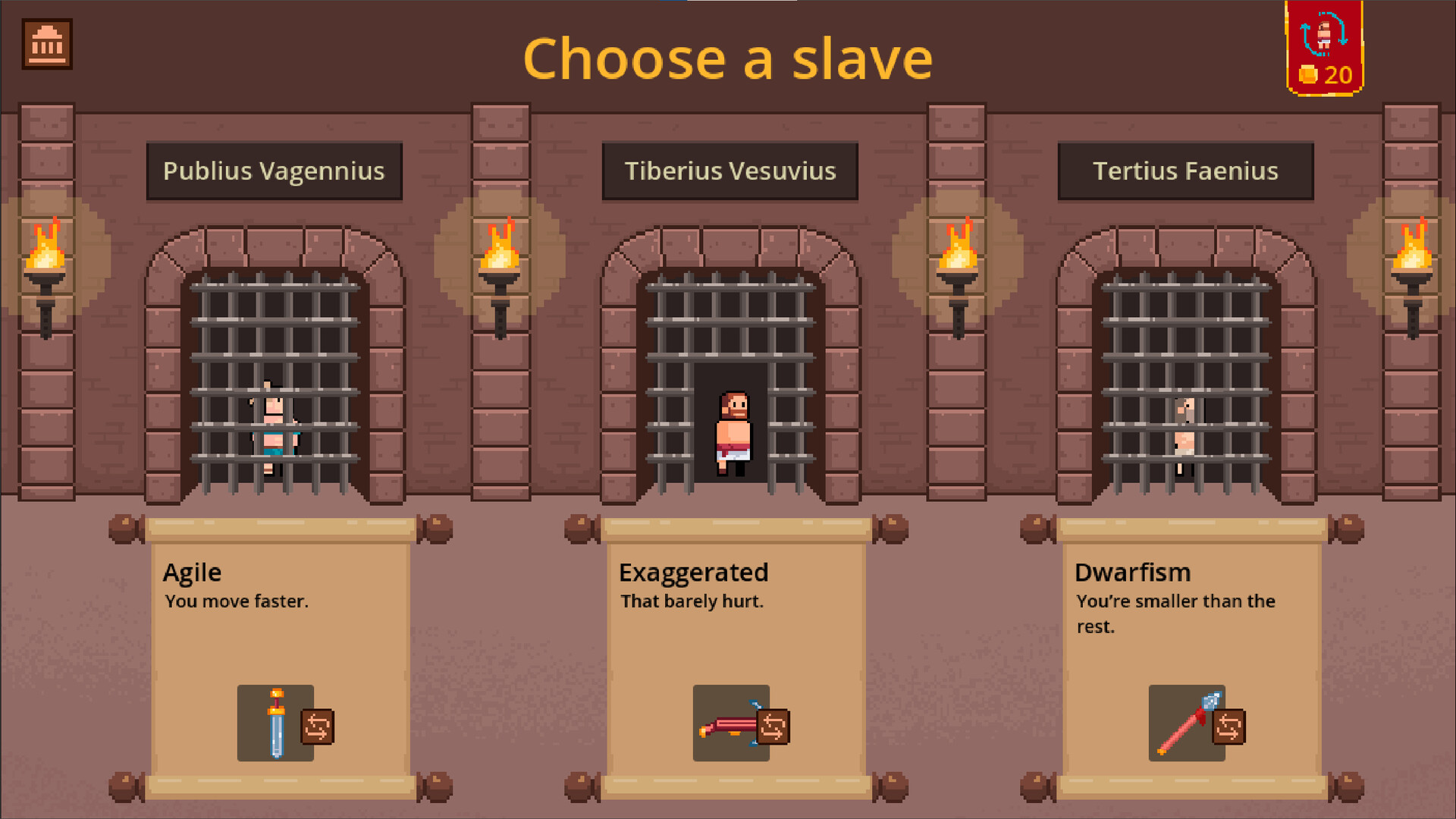 Glory Survivor Screenshot 0