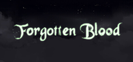 Forgotten Blood