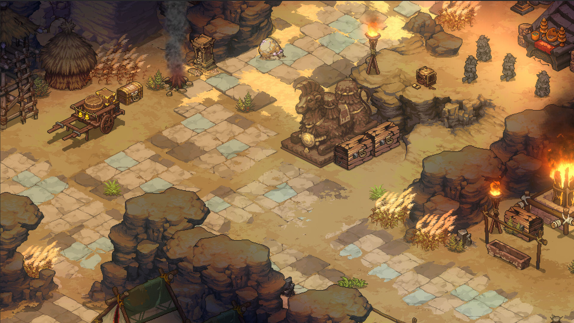 我在三国开黑店 Screenshot 2