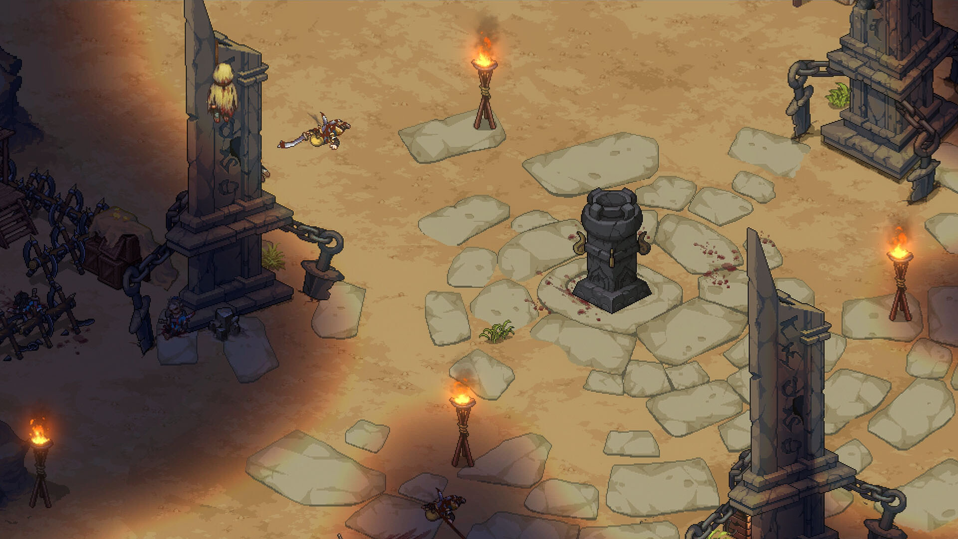 我在三国开黑店 Screenshot 5