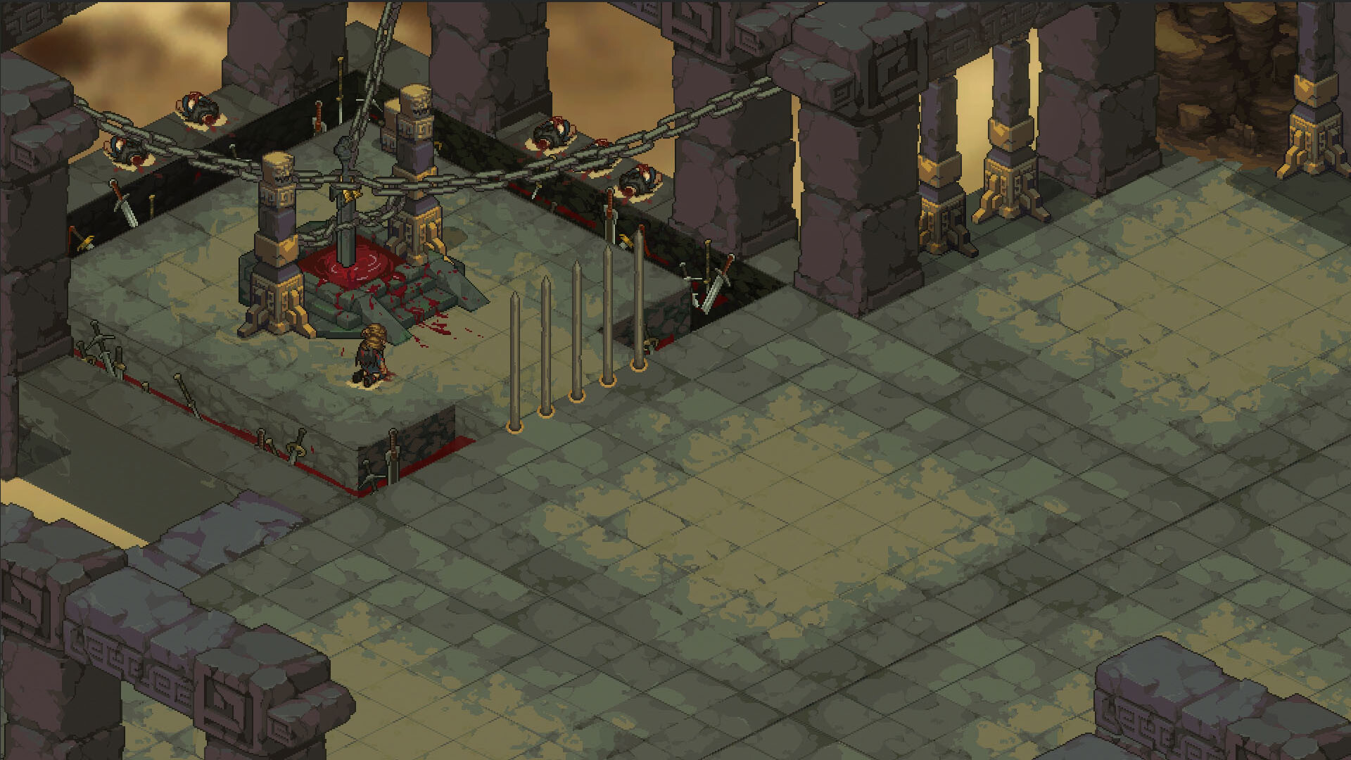 我在三国开黑店 Screenshot 4