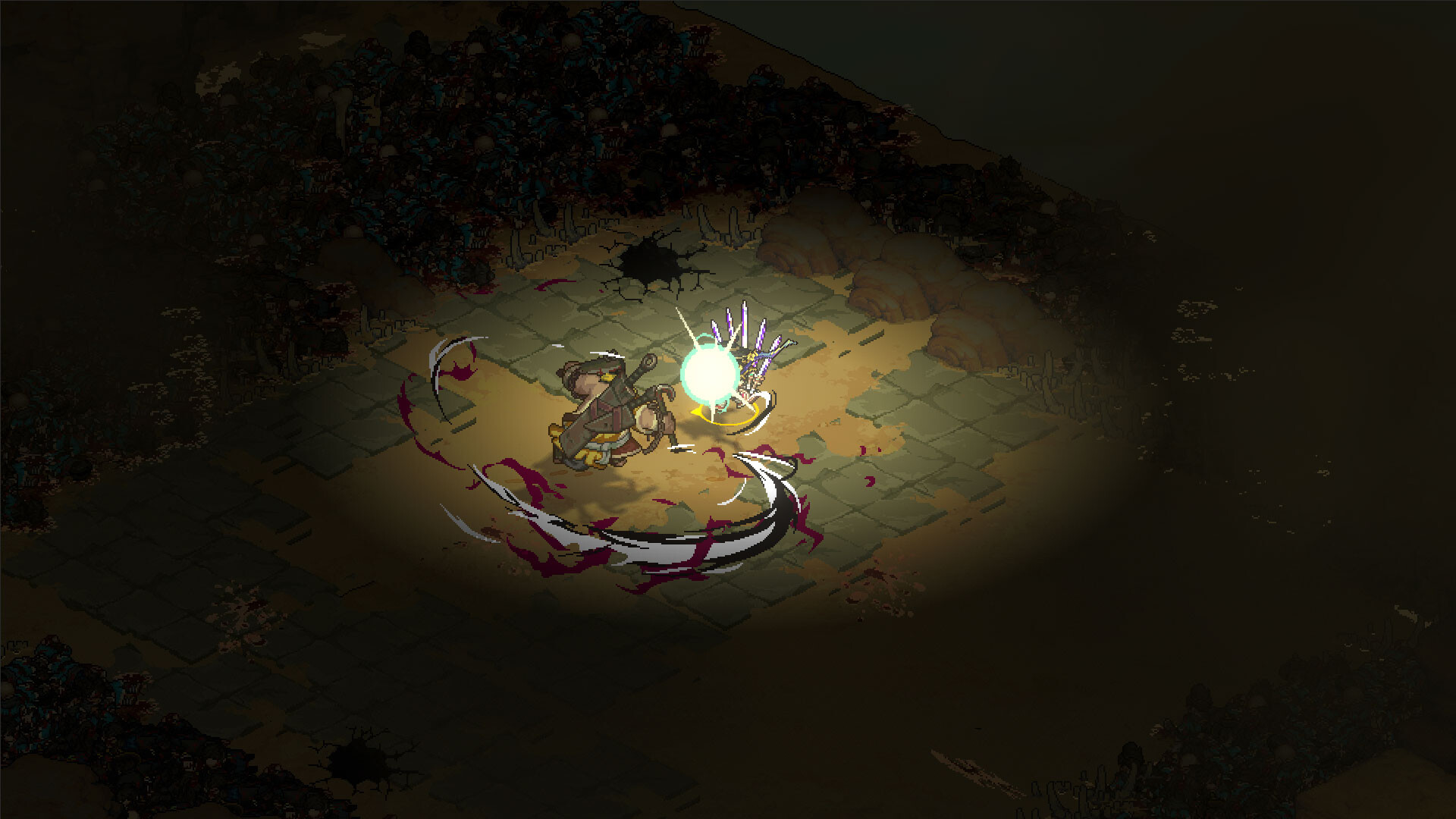 我在三国开黑店 Screenshot 9