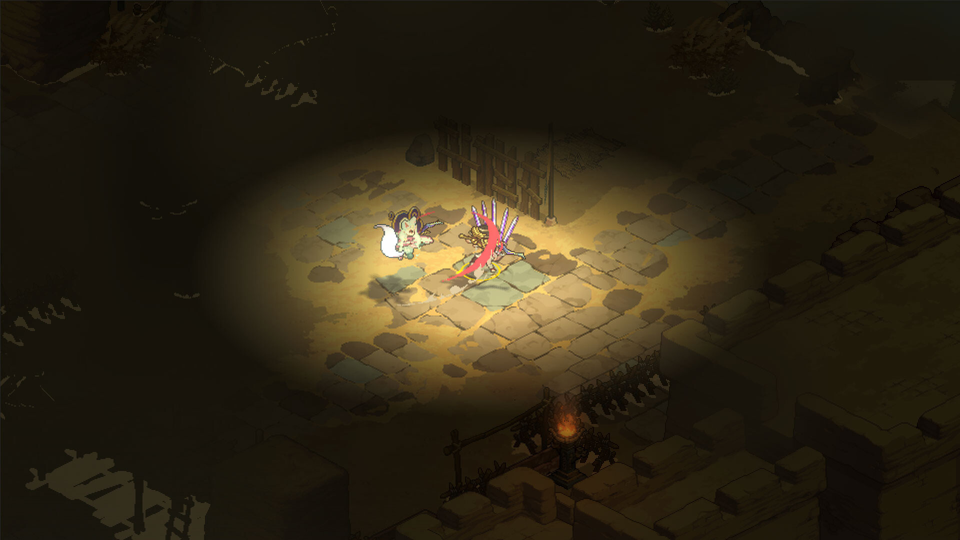 我在三国开黑店 Screenshot 8