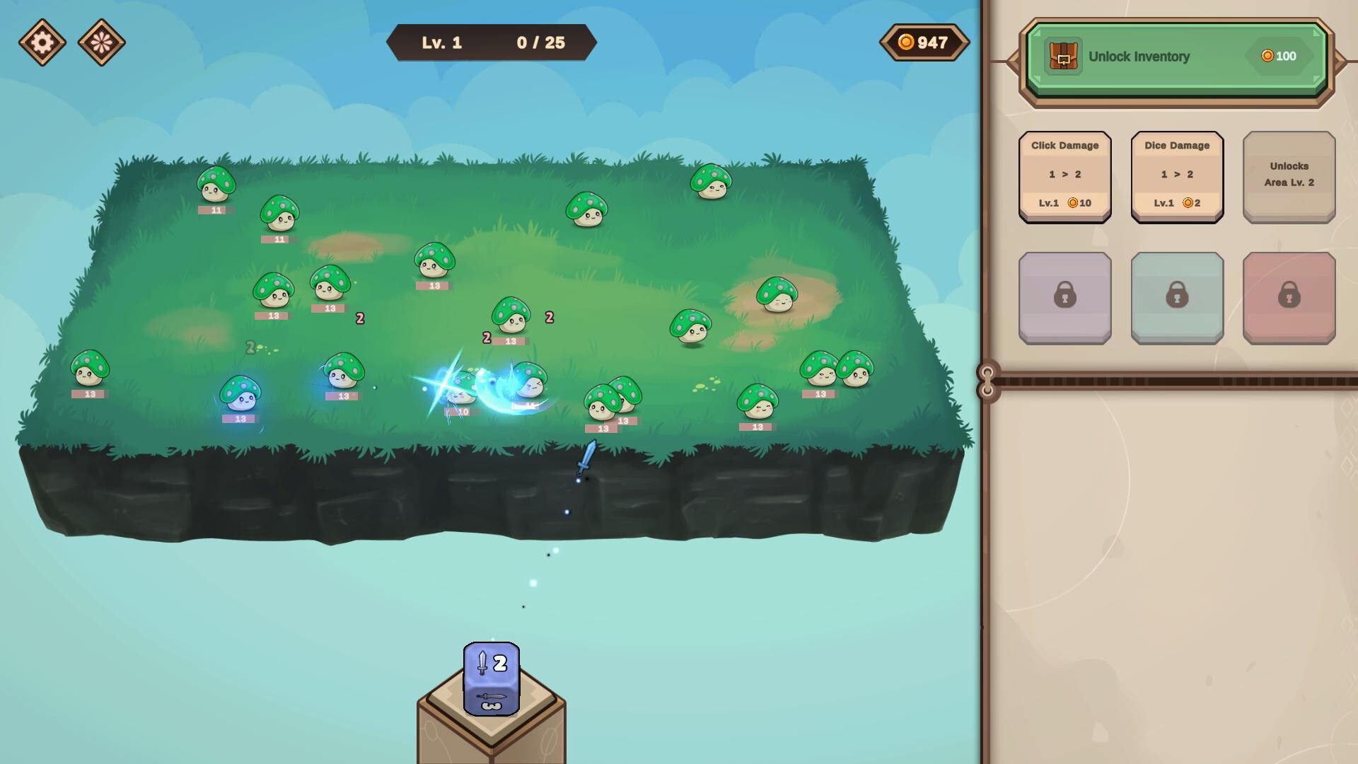 Desktop Nard Screenshot 0