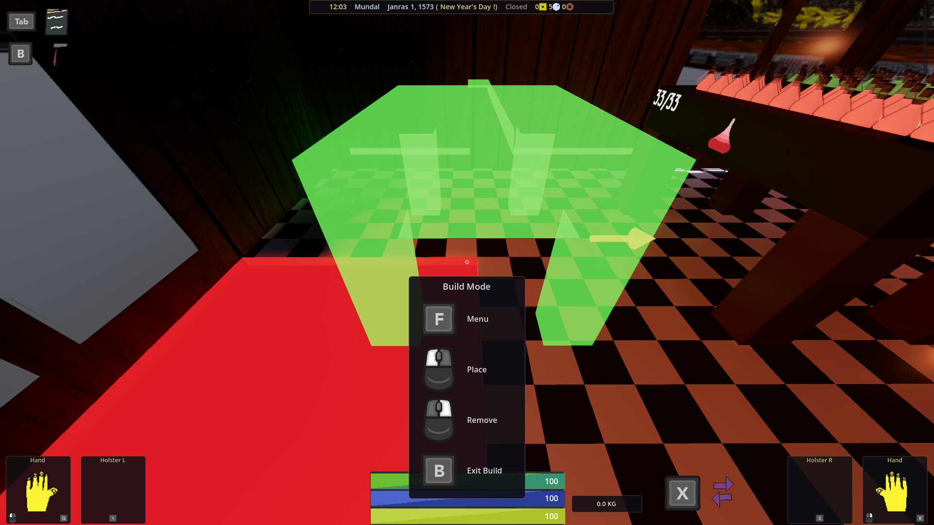 Item Shop Simulator Screenshot 9