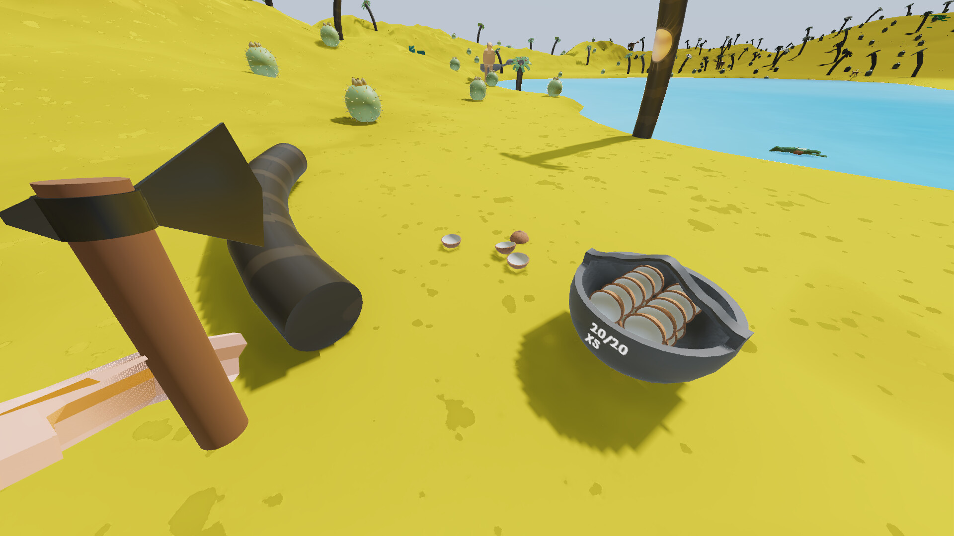 Item Shop Simulator Screenshot 13