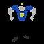Police Brutality icon