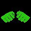You don't like me when I'm angry icon