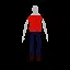 Outta my way icon