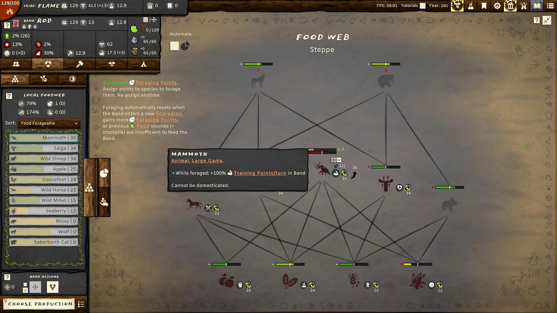 Folk Emerging Demo Screenshot 4