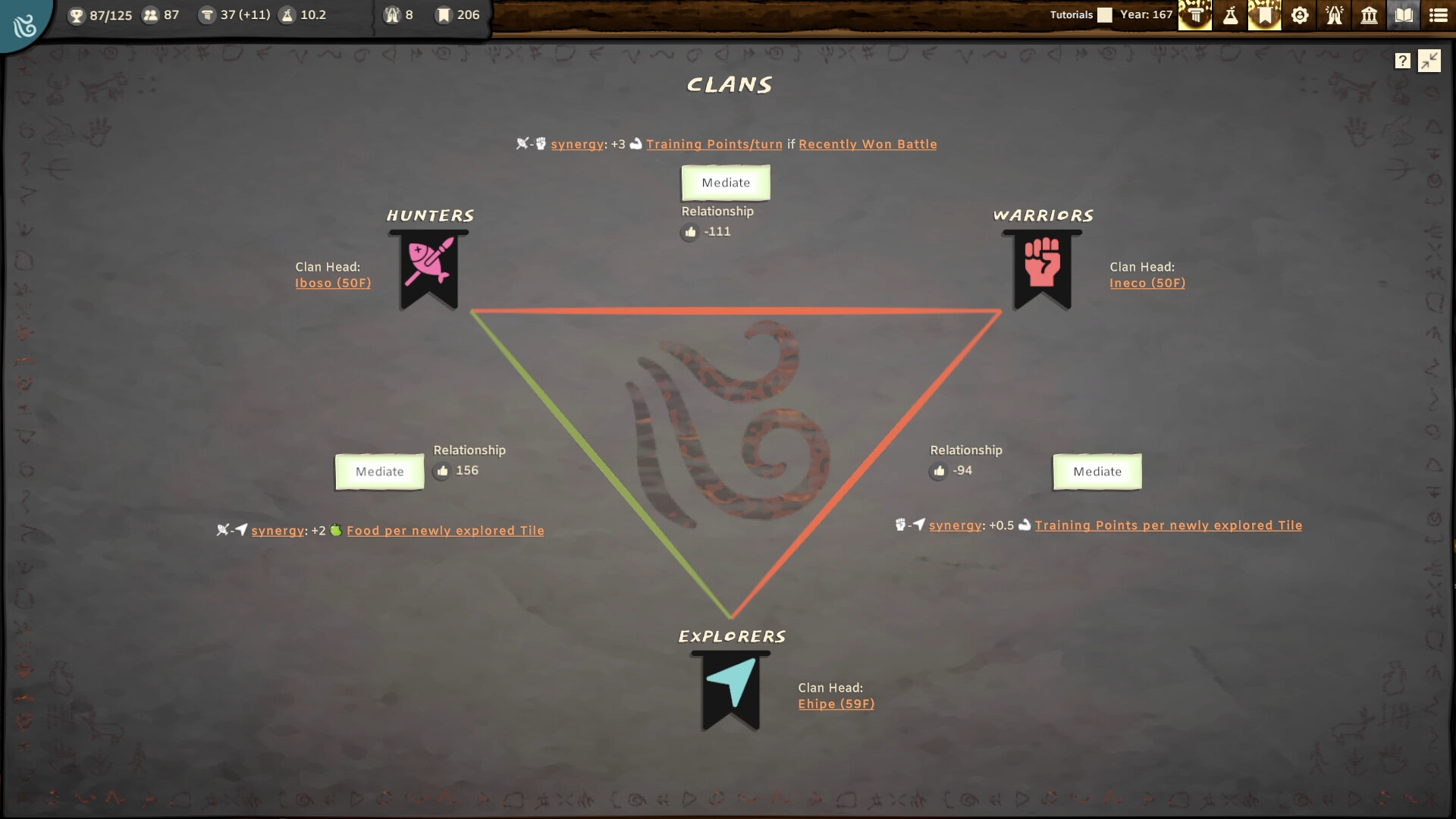 Folk Emerging Demo Screenshot 8