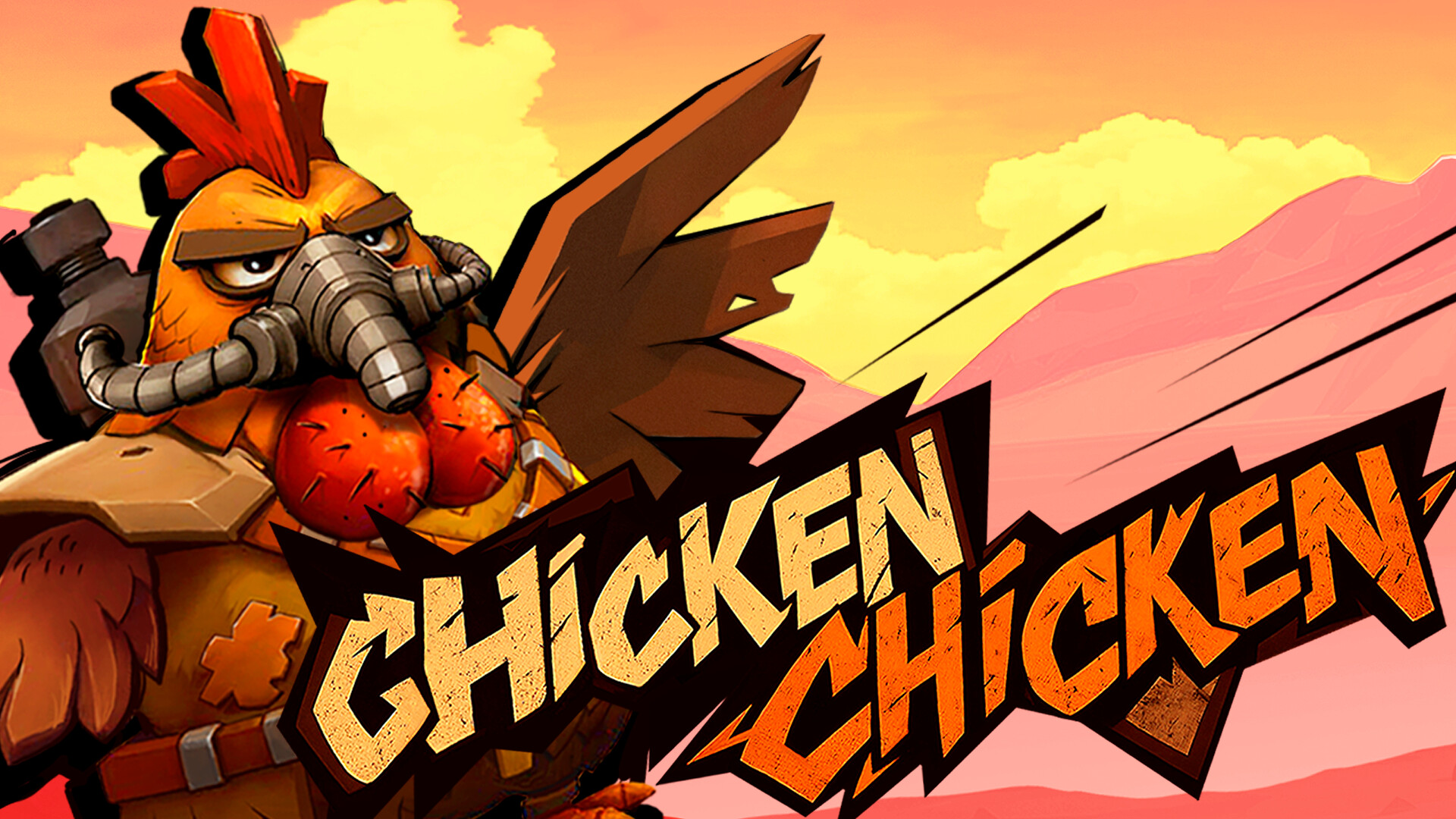 Chicken Chicken Screenshot 8