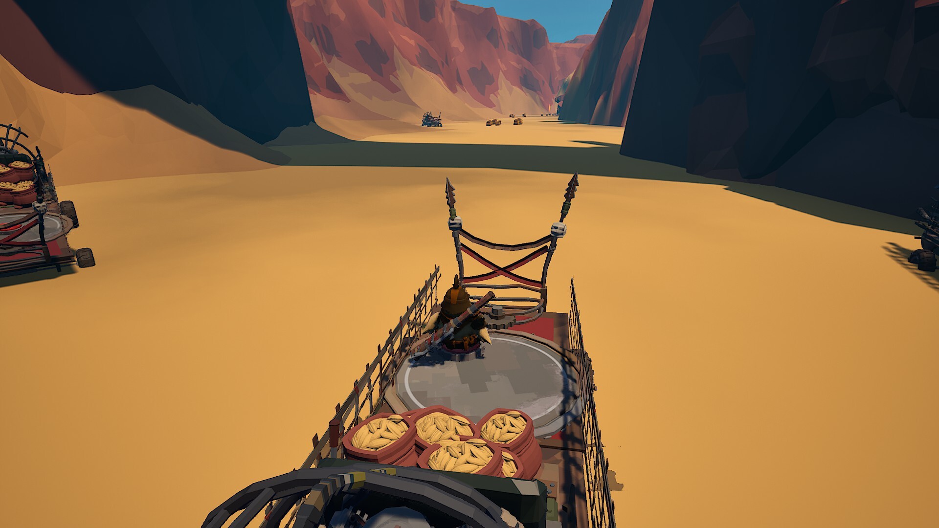 Chicken Chicken Screenshot 6