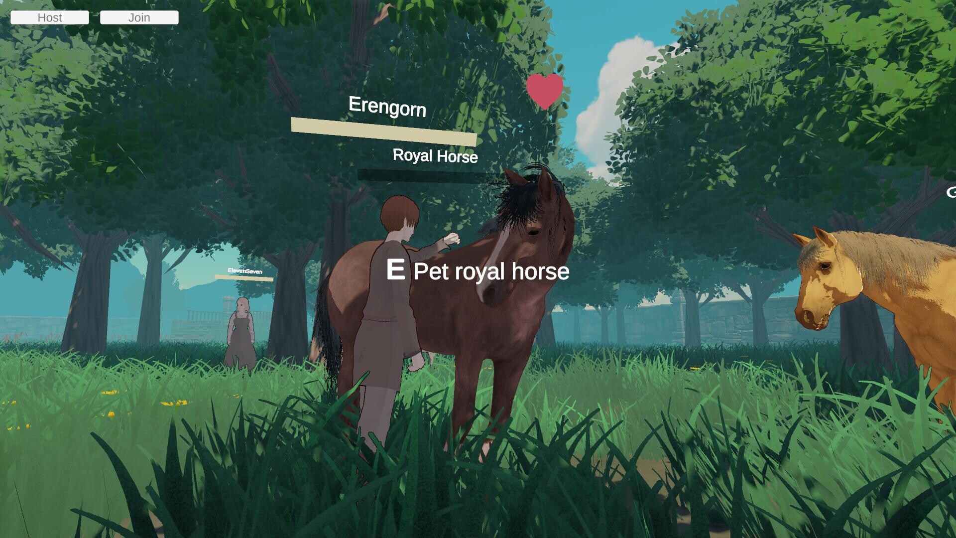 Warentines Screenshot 0