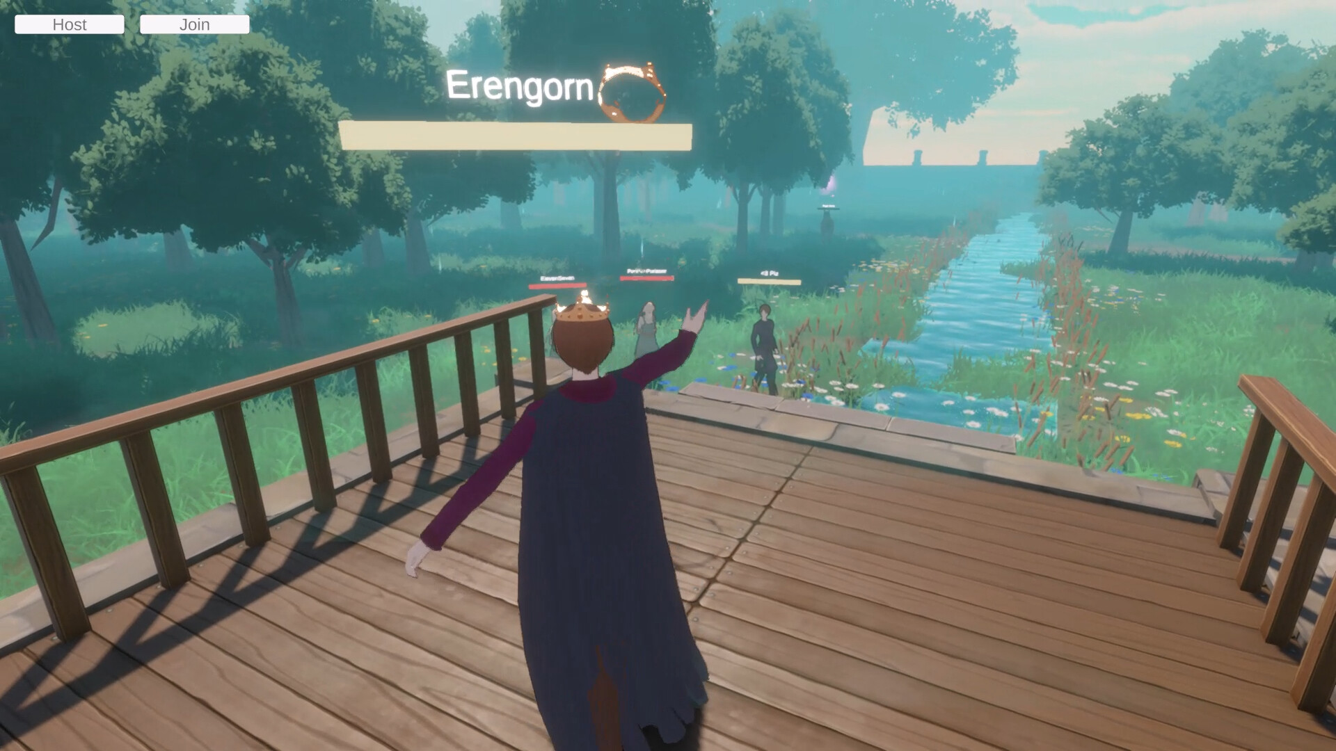 Warentines Screenshot 4