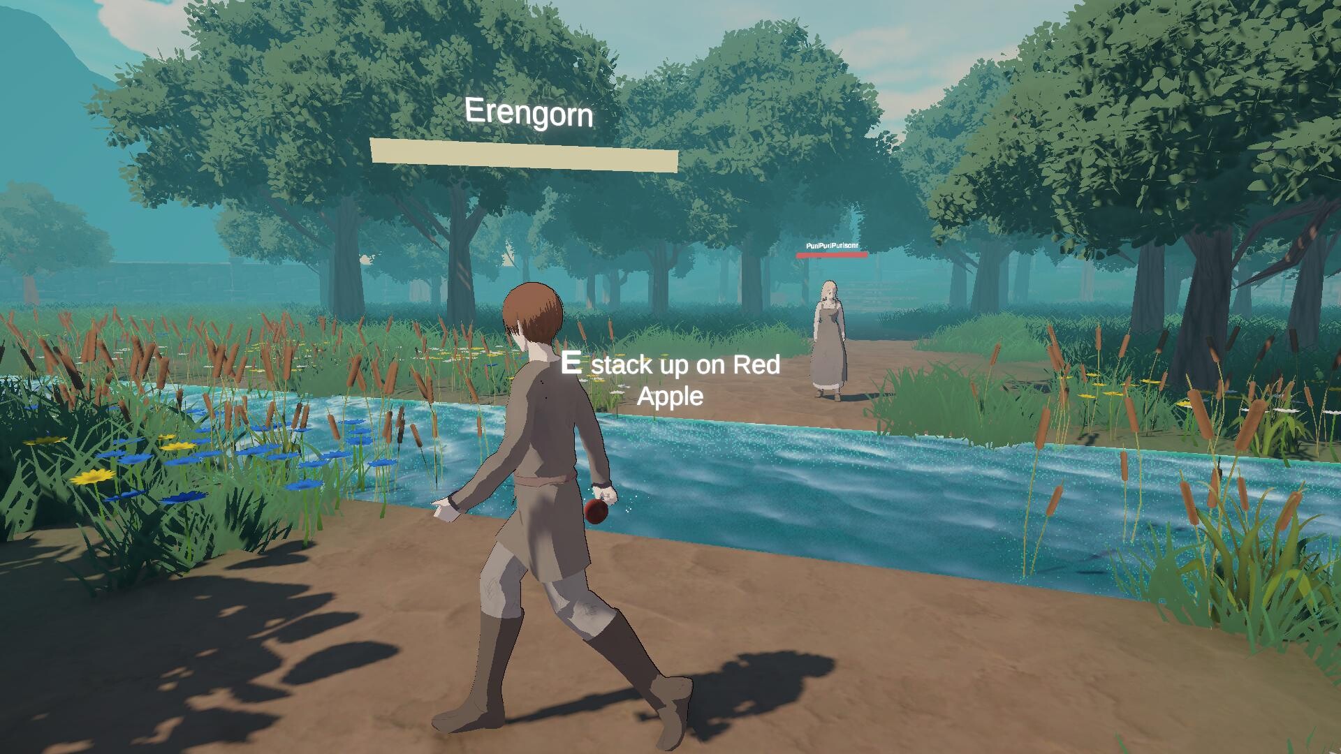 Warentines Screenshot 9