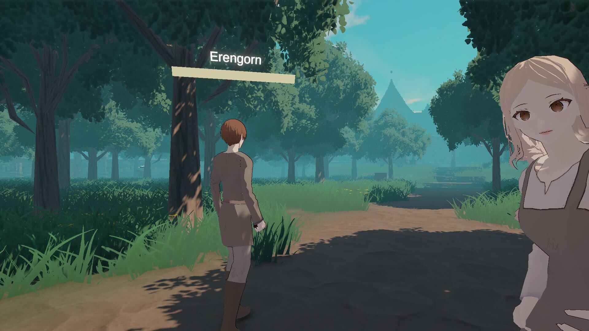 Warentines Screenshot 14