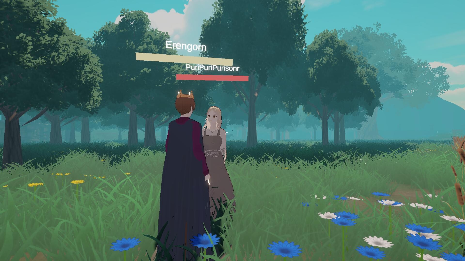 Warentines Screenshot 12