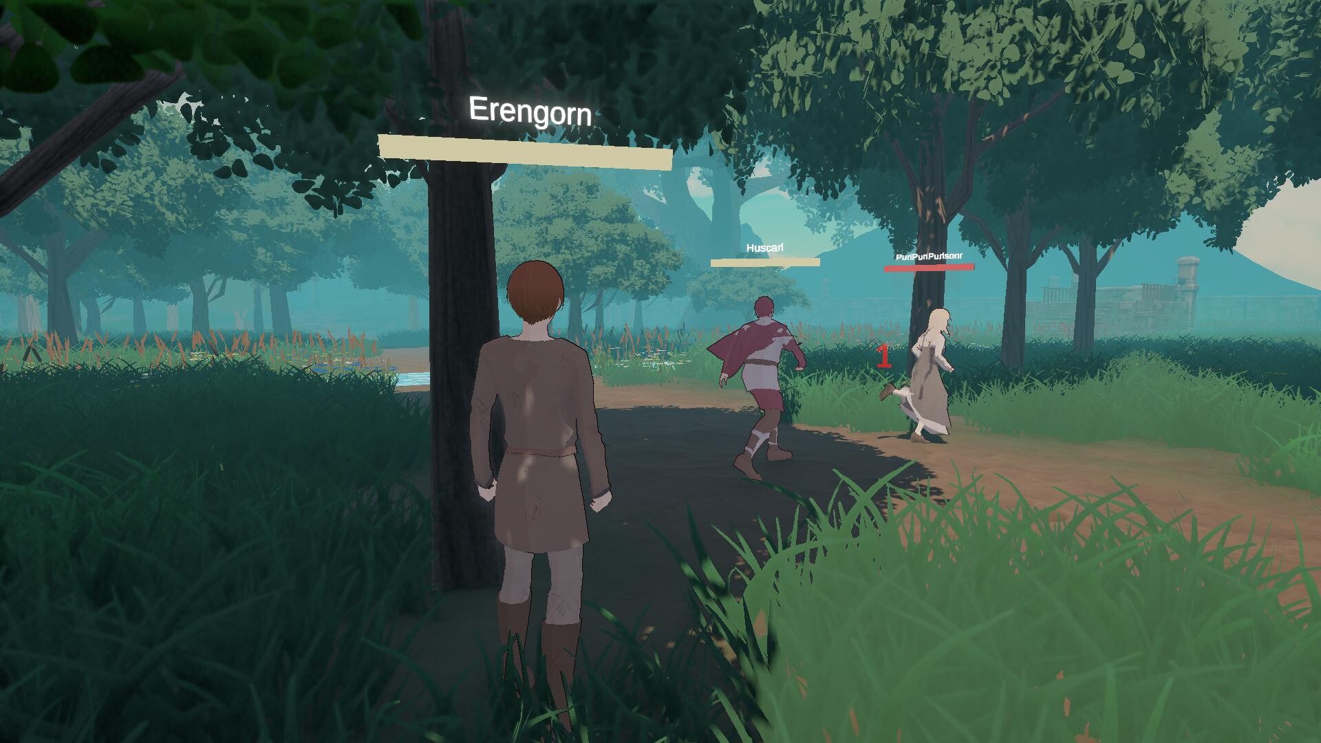 Warentines Screenshot 6