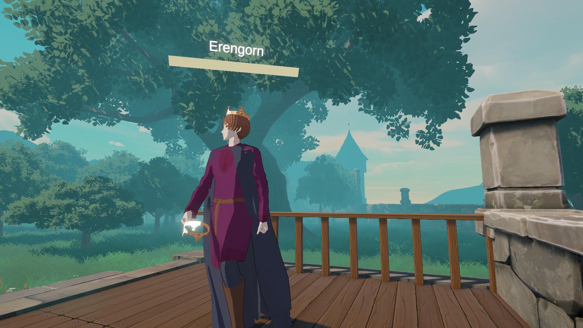 Warentines Screenshot 11